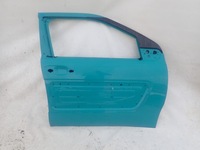 фото thumb №1, Citroen c4 cactus 14-17 дверь перед правое