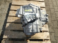 фото thumb №6, Кпп кпп / коробка передач vw audi seat skoda tsi qkp