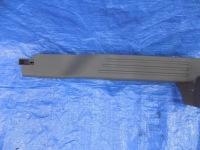 фото thumb №3, Молдинг захист поріг права ranger iii 2,2 tdci 12-