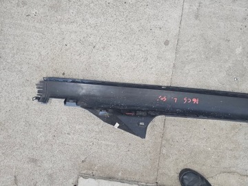 фото thumb №9, Audi a6 c5 планка пороговая порога левая 4b0853859