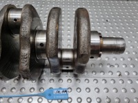 Wał коленчатый 069b vw volkswagen audi Цена, фото thumb