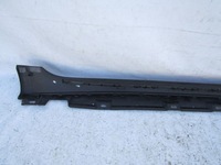 фото thumb №9, Порог планка audi a5 8w8 16- sportback левая s-line