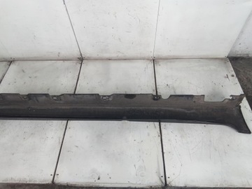 фото thumb №13, K871 поріг лівий bmw f10 сірий 7237077