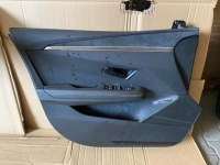 фото thumb №10, Renault megane v e-tech сидіння заднє сидіння сидіння салон оббивка двері