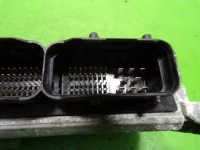 Fiat ducato ii lift 2.8 jtd бортовий комп'ютер блок керування двигуна 0281010932 133682408 Зі Шроту, фото thumb