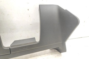 фото thumb №7, Нижня планка декоративна панелі розподільчої vw 5g1858367 1.98l бензин 2013