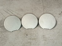 фото thumb №1, Заглушка фаркоп honda civic viii yr559m