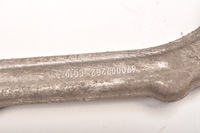 фото thumb №3, Maserati quattroporte vi 3.0 рычаг задняя задний 670007252