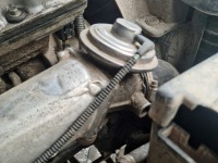 фото thumb №3, Замінник заглушка egr land rover discovery td5