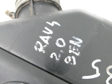 фото thumb №14, Корпус фильтра воздуха toyota rav4 ii 2.0 vvti