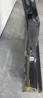 фото thumb №15, A3 8v lift s3 поріг блок двигуна обшивка права правий перед sedan ly9b