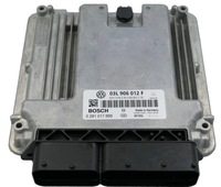 фото thumb №1, Блок керування vw crafter 2.0tdi 0281017666 03l906012f програмування