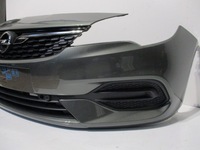 фото thumb №4, Бампер opel astra k рестайлінг 4x pdc переднє