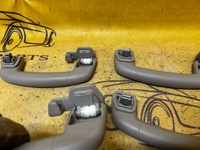 фото thumb №7, Комплект ручки крепления потолочный skoda scala seat vw