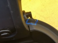 фото thumb №6, Audi q8 крышка заливной топлива 4m8810593