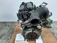 фото thumb №13, Kia shuma ii 1.6 16v 04r двигун ga6d 75kw 101km