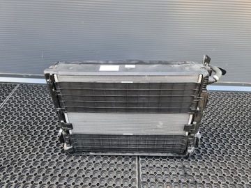 фото thumb №8, Bmw ix 20 капот крыло pas переднее бампер лампа радиатор 475