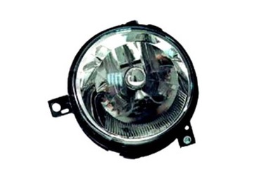 фото thumb №2, Фара h4 електричний vw lupo tyc