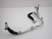 фото thumb №1, Wąż трубка кондиціонера porsche taycan turbo s 20r