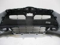 фото thumb №9, Бампер toyota yaris 23r pod радар