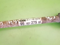 фото thumb №4, Привідний вал ліва перед передня citroen c3 i phii 1.4 8v