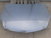 фото thumb №5, Капот крышка opel astra h iii оригинал лак цвет z163