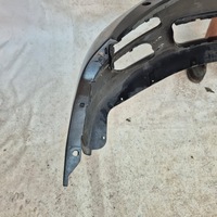 фото thumb №10, Porsche panamera 970 09- бампер перед переднє pdc spr 97050531100