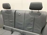 фото thumb №7, Bmw 2 f22 сиденья заднее сиденье обшивки салон кожа uk