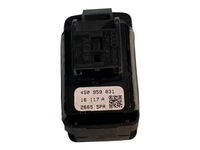 фото thumb №2, Audi r8 4s кнопка відкривання кришки 4s0959831