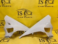 фото thumb №1, Захист обшивка стійка правий задня mercedes w257