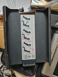 фото thumb №5, Audi q5 8r 2010 dvd комплект na підголівники оригінал