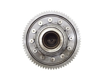 фото thumb №13, Механізм диференціал коробки audi vw 02q409121b