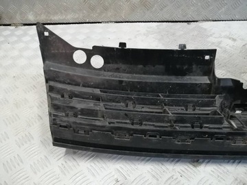 фото thumb №7, Ww vw tiguan ii 5na r-line решётка радиатора решётка радиатор 5na853653b