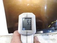 фото thumb №8, Крила правий перед b09 bmw x1 e84