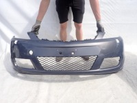 фото thumb №1, Mazda 5 i 05-08 бампер перед передний sprysk