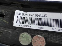 Купити Mercedes gle w167 167 розширювач amg праве задні, фото thumb