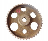 фото thumb №1, Колесо зубчатое вала распределительного вала audi a4 b5 1.9 tdi 1994-2000 rok 028130111a