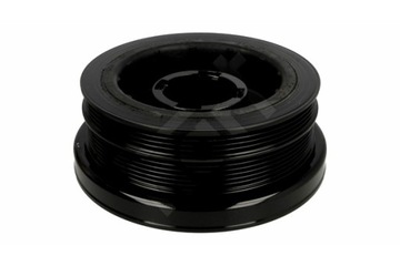 фото thumb №2, Колесо ременное вала коленчатого bmw 3 03-05 e46 hart