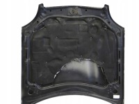Купити Mercedes slk r170 170 капот кришка двигуна, фото thumb