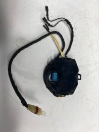 Модуль зеркало электроника bmw f07 7443888 Оригинал, фото thumb