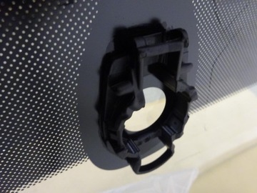 фото thumb №3, Скло лобове перед skoda octavia iii akustik датчик нова agc 2016-