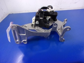 фото thumb №6, Civic viii автомат гибрид рычаг изменения коробки передач