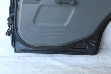 фото thumb №6, Дверь правые задние правый зад ford fusion 2002r- d2