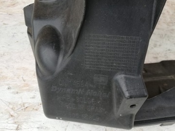 фото thumb №8, Підсилювач лобове pas переднє seat altea toledo