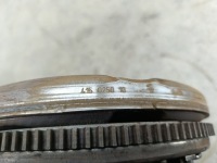 фото thumb №8, Колесо двомасовий повний vw golf v 415025010 323064110 luk 1.9 tdi