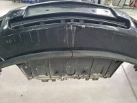 Бампер передний opel insignia a z22c омыватель pdc с Разборки, фото thumb