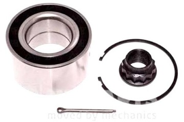 фото thumb №2, Підшипник колеса комплект toyota rav 4 ii перед vienta