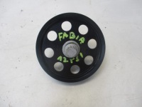 фото thumb №1, Шків skoda fabia ii 1.2 tsi