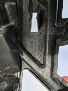 фото thumb №8, Ползун бампера левый перед vw golf vii 7 gti gtd 5g0807723p