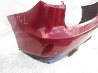 фото thumb №2, Бампер lexus rx iv 450h 15-19 задняя pdc